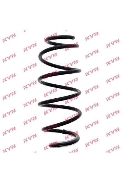 RINGER Arc Spiral Punte Fata Ford Mondeo 3