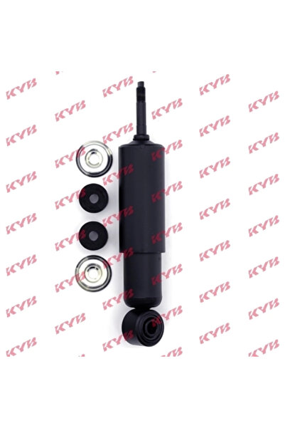 RINGER Amortizor Punte Fata Nissan Navara/NP300 Pickup/Pick Up