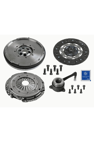 SACHS Set Ambreiaj Audi A3 Ford Galaxy 1