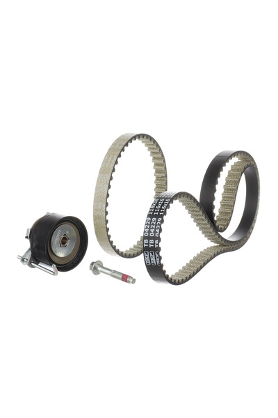 SKF Timing Belt Set Ford B-Max/C-Max 2/Ecosport
