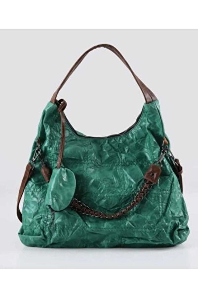 ÇÇS KADIN OMUZ ÇANTASI AR7642