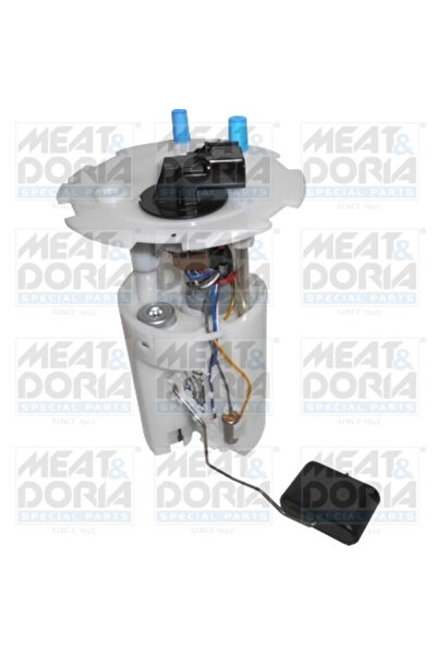 MEATDORIA Sistem Alimentare Cu Combustibil Chevrolet Aveo / Kalos