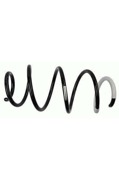 SACHS Спирална пружина Citroen C4 2/DS4 Ds Ds 4 / Ds 4 Crossback