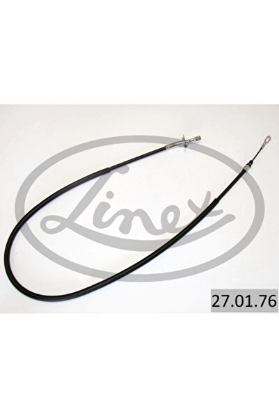 Linex Cablu Frana De Parcare Dreapta Mercedes-Benz Sprinter 2-T Bus/Sprinter 2-T