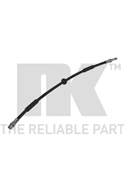 NK Brake Hose Vw Multivan T5/Transporter T5 Bus/Transporter T5 Body
