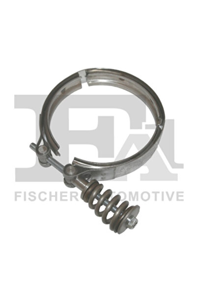 FA1 Conector Teava Sistem De Esapament Opel Astra G/Astra H/Speedster