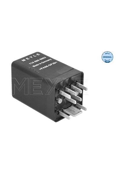 MEYLE Unitate De Control Bujii Incandescente Audi A3/A4 Allroad B8/A4 B6 Seat...