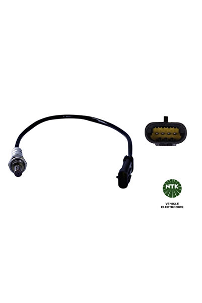 NTK Sonda Lambda Dacia Duster/Logan/Sandero Renault Clio 2/Clio Symbol 1/Duster