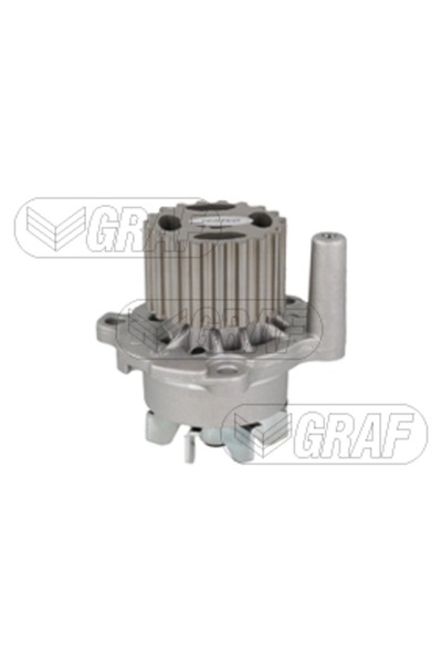 GRAF Pompa De Apa Racire Motor Audi A2 Seat Arosa/Cordoba/Ibiza 3