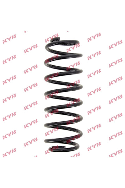 KYB Arc Spiral Puntea Spate Chrysler Pt Cruiser