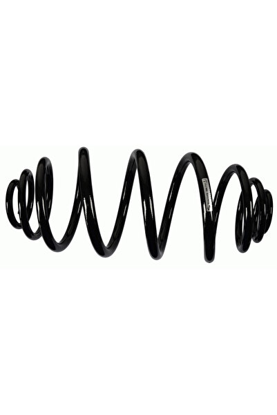 SACHS Arc Spiral Renault Kangoo Express