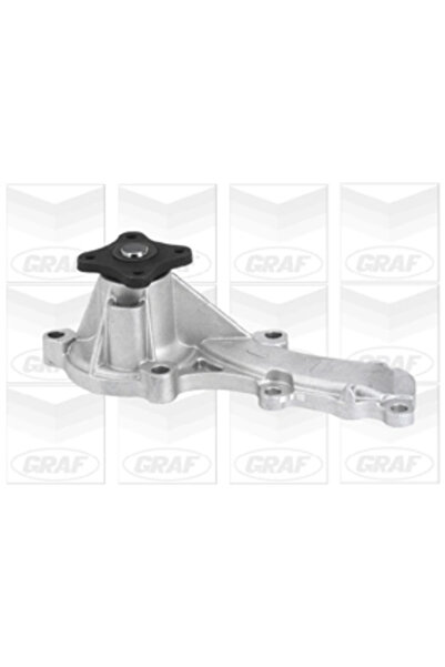 GRAF Pompa De Apa Racire Motor Nissan Almera 2/Almera Classic/Almera Tino
