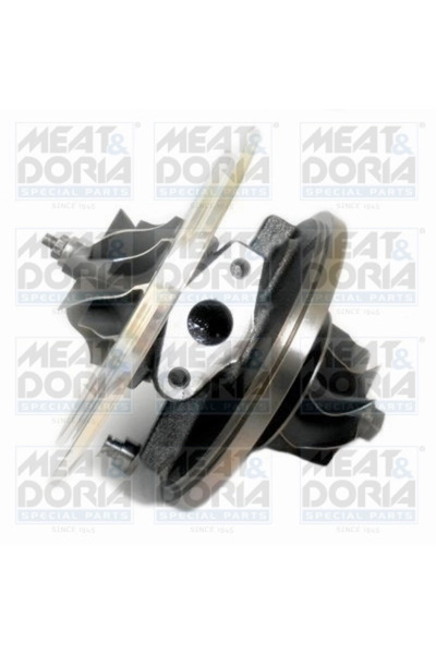 MEATDORIA Ansamblu De Baza Turbocompresor Bmw 5/7