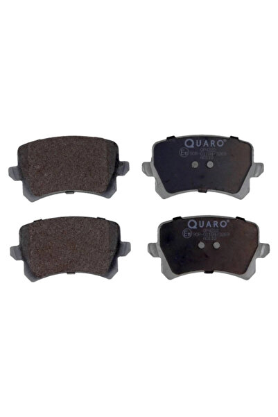 QUARO Set Placute Frana Frana Disc Audi Q3 Seat Alhambra