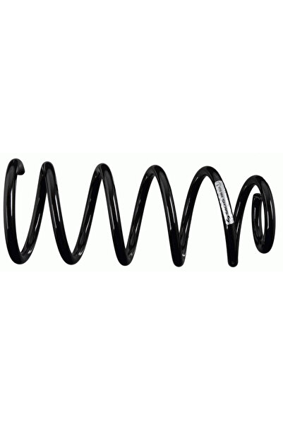 SACHS Arc Spiral Mini Mini