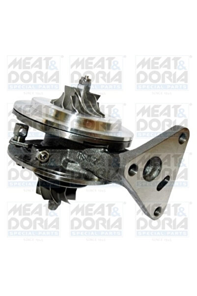 MEATDORIA Ansamblu De Baza Turbocompresor Vw Multivan T5/Transporter T5 Bus/T...
