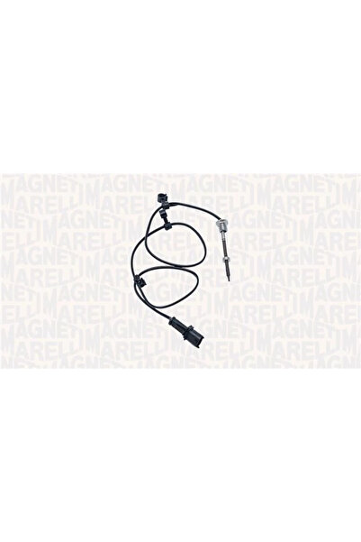 MAGNETI MARELLI Senzor Temperatura Gaze Evacuare Saab 9-5