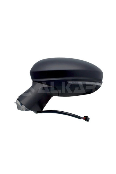 Alkar Oglinda Exterioara Stanga Mitsubishi Colt 7 Renault Clio 5