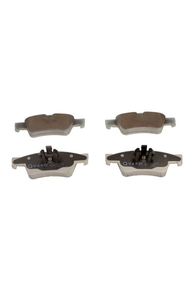 QUARO Set Placute Frana Frana Disc Mercedes-Benz G-Class/M-Class/R-Class