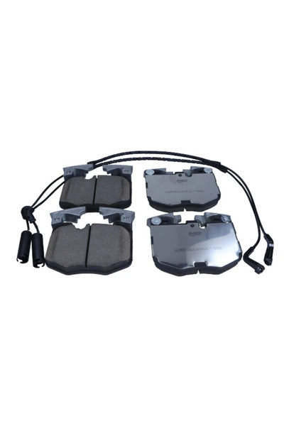 QUARO Set Placute Frana Frana Disc Bmw 5/6 Gran Turismo/7