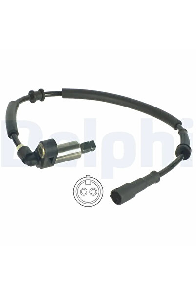 DELPHİ Senzor Turatie Roata Renault Megane 1/Megane Scenic/Scenic 1 Microbus