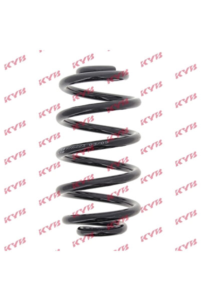 KYB Arc Spiral Puntea Spate Opel Signum/Vectra C Vauxhall Signum/Vectra Model 2