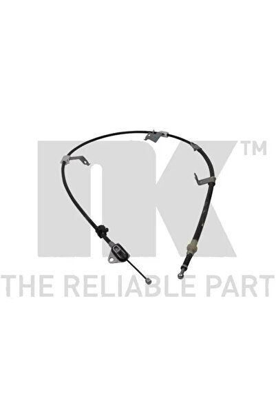 NK Cablu Frana De Parcare Toyota Auris