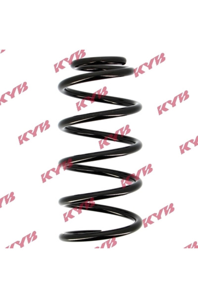 KYB Arc Spiral Puntea Spate Opel Corsa E Vauxhall Corsa Model 4/Corsavan Mode...