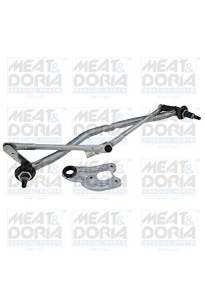 MEATDORIA Legaturi Stergator Parbriz Fata Bmw X3
