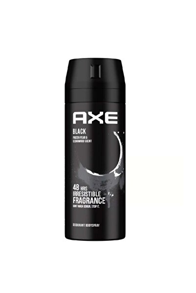Axe Frozen Black Pear Scent Deodorant Spray 150ml