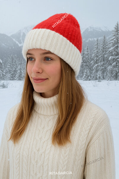 Ritagarcia Premium Soft Beanie