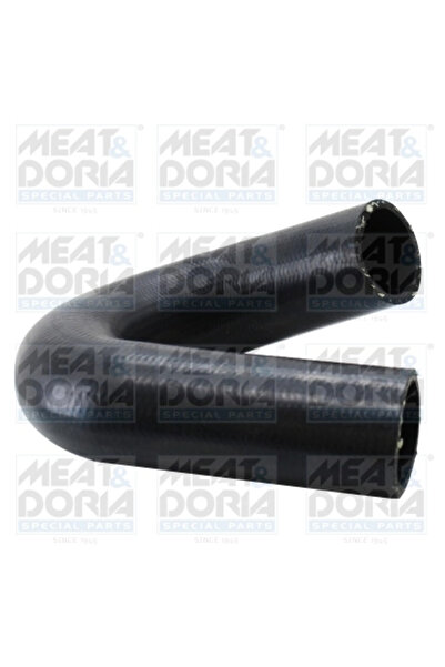 MEATDORIA Десен маркуч за турбокомпресор Fiat Bravo 2