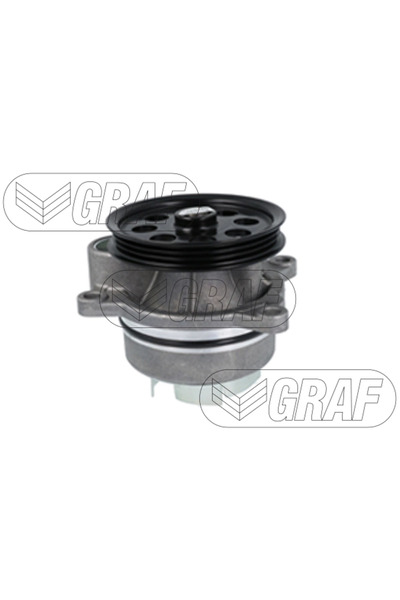 GRAF Pompă de apă cu acționare motor Ford Kuga 3/Tourneo Custom V362 Bus/Tran...