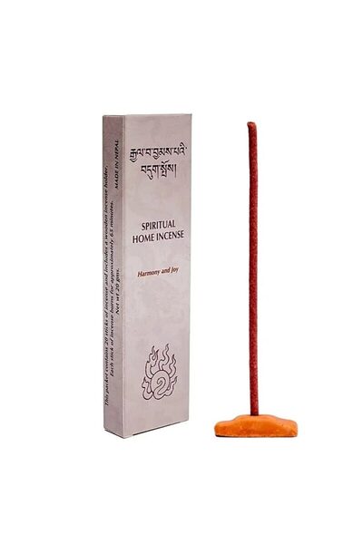 OEM Bețișoare parfumate tibetane naturale – Spiritual Home Incense | Armonie ...