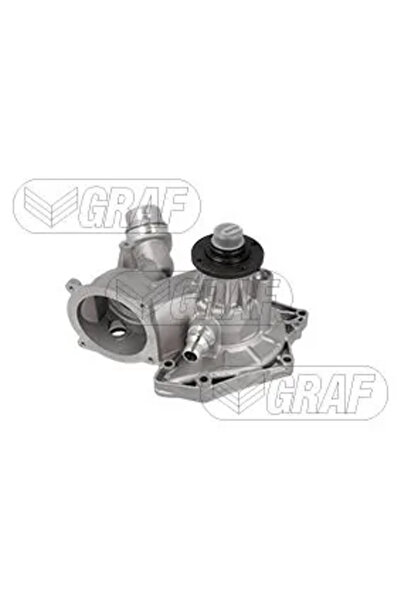 GRAF Pompa De Apa Racire Motor Bmw 5/7/8 Land Rover Range Rover 3