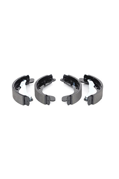 Bosch Chevrolet Aveo/Cobalt Brake Shoe Set
