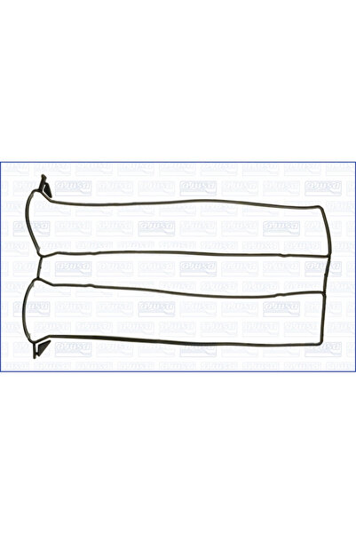 Ajusa Garnitura Capac Supape Ford C-Max/Fiesta 4/Fiesta 5 Ford Asia & Oceania...