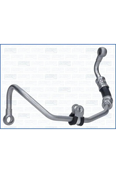 Ajusa Conducta Ulei Incarcare Bmw 5/X6