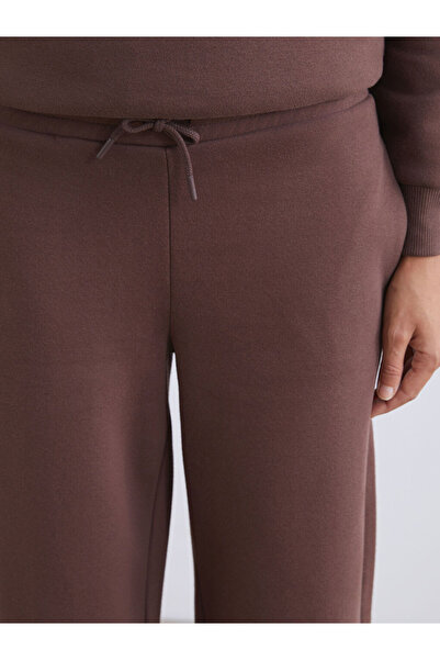 LC Waikiki Timeless Recommendations from Timeless Store |   Women's Sweatpants with Elastic Waistband