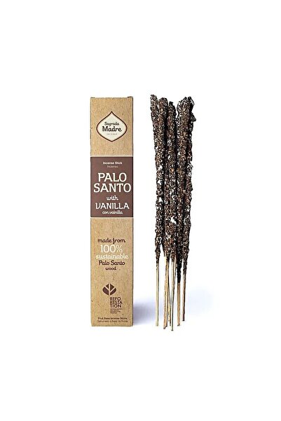 OEM BEȚIȘOARE PARFUMATE NATURALE CU ARDERE PRELUNGITĂ | "SAGRADA MADRE" | PAL...