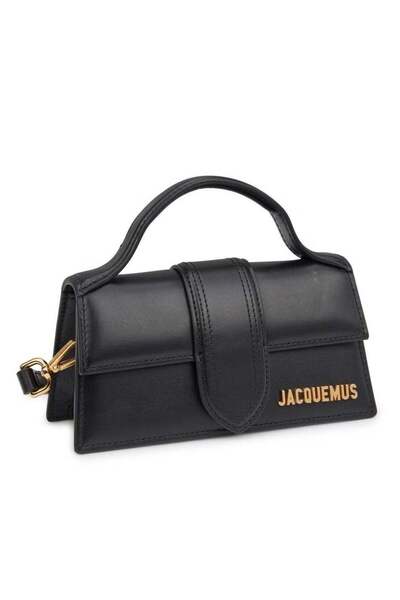 JACQUEMUS Le Bambino bag FOR WOMENS (black)