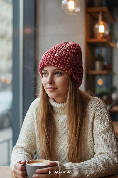 Ritagarcia Premium Soft Beanie