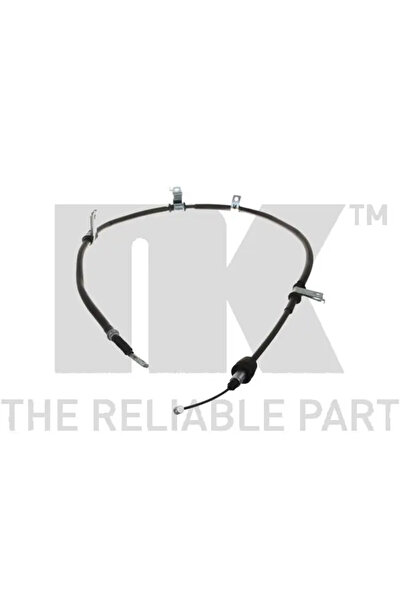 NK Cablu Frana De Parcare Hyundai Santa Fe 2