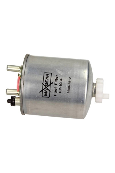 MaxGear Filtru Combustibil Renault Kangoo / Grand Kangoo 2/Kangoo Be Bop/Kang...