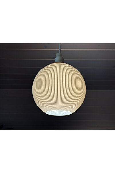 Atsutech Modern Stylish Lampshade | Pendant Lamp Shade | 15 cm
