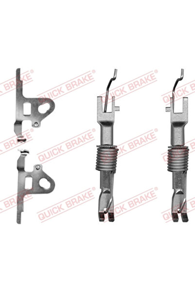 QUICK BRAKE Set Pentru Reglare Ulterioara Frana Tambur Ford Maverick Mazda 62...