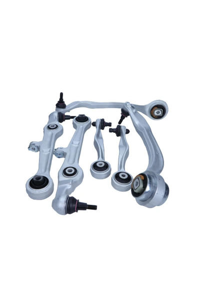 MaxGear Set Suspensie Roata Axa Fata Ambele Parti Audi A4 B7/A6 C6