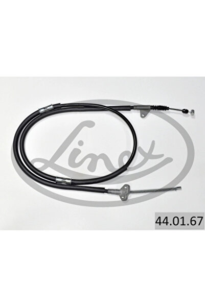 Linex Жило за лява ръчна спирачка за Toyota Avensis