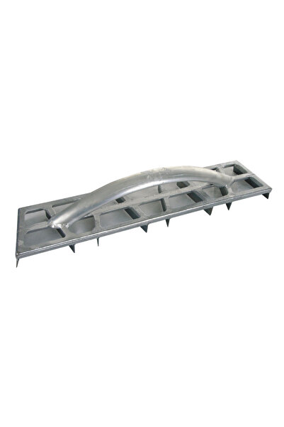 Polonia RACLETA TENCUIELI CU SUPORT ALUMINIU 450MM
