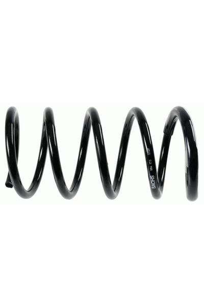 SACHS Arc Spiral Volvo S80 1